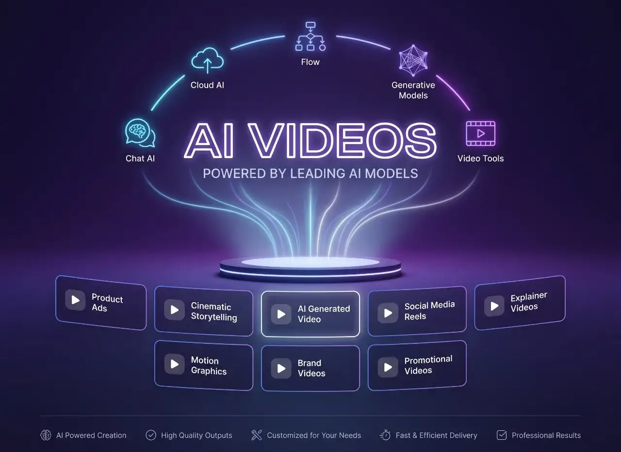 AI Video Services