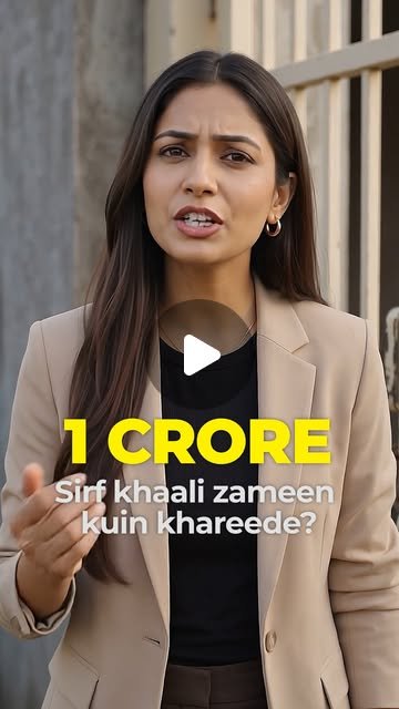 Real Estate Property Ad - Reel