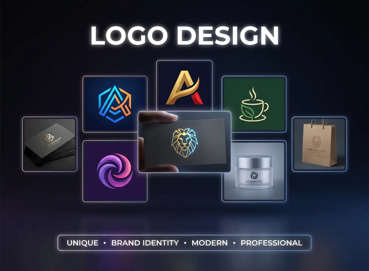 Logo Design