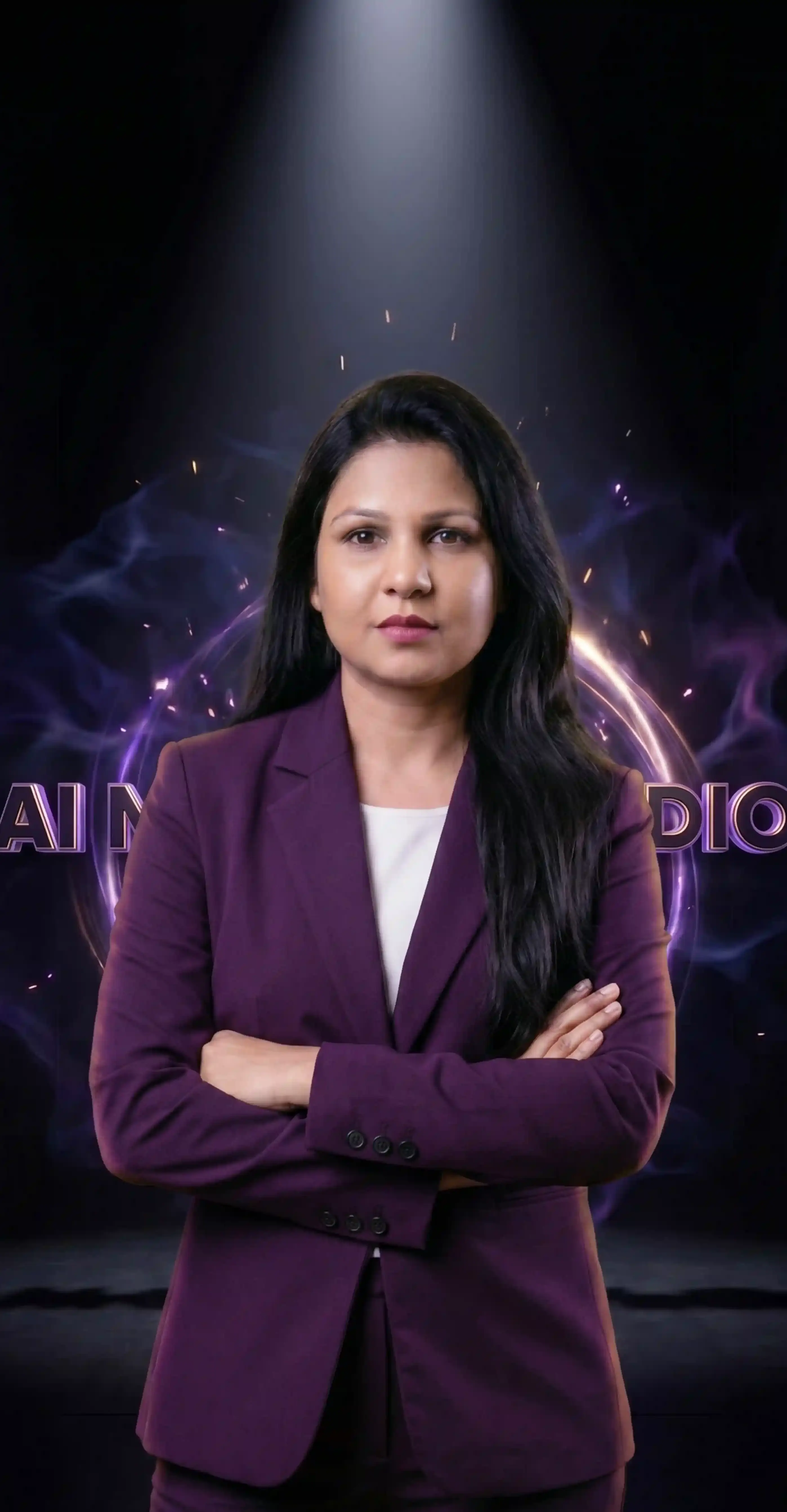 Neha Jain Professional Entreprenuer